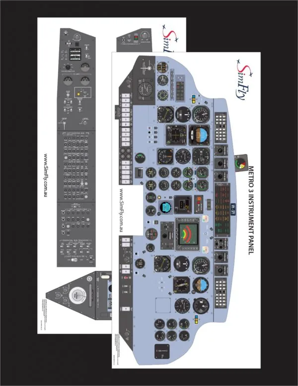 Metro 3 - VansR01