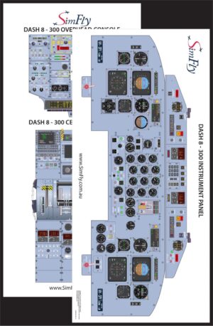 Dash 8