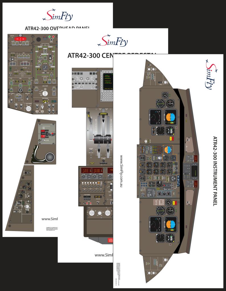 ATR42300