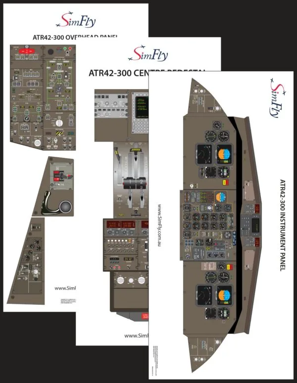 ATR42300