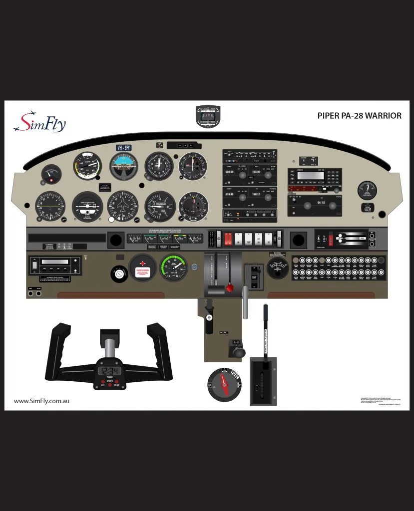 PA28 Warrior