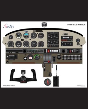 PA28 Warrior