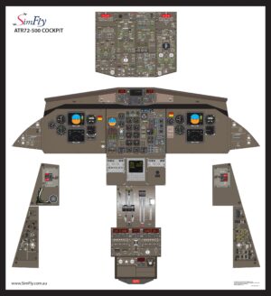 ATR72500