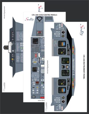 CRJ200