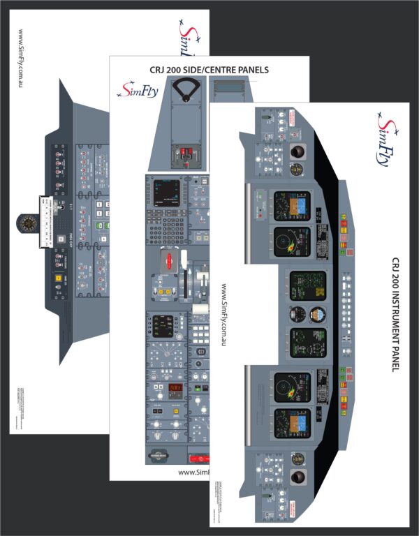 CRJ200