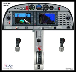 Diamond DA40NG