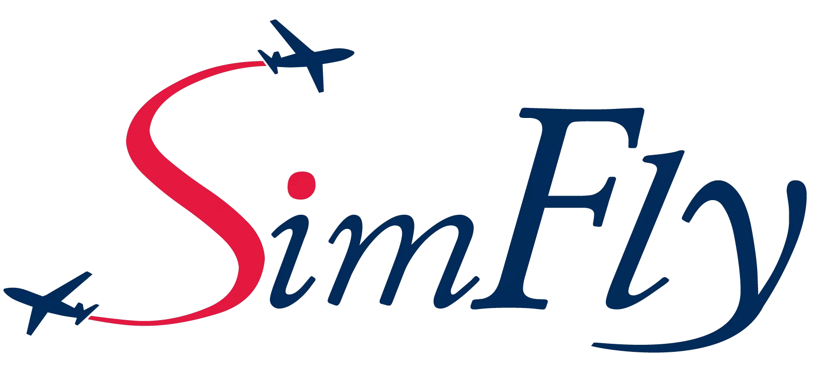 SIMFLY Logo