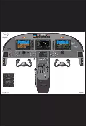 Cessna C408 SkyCourier